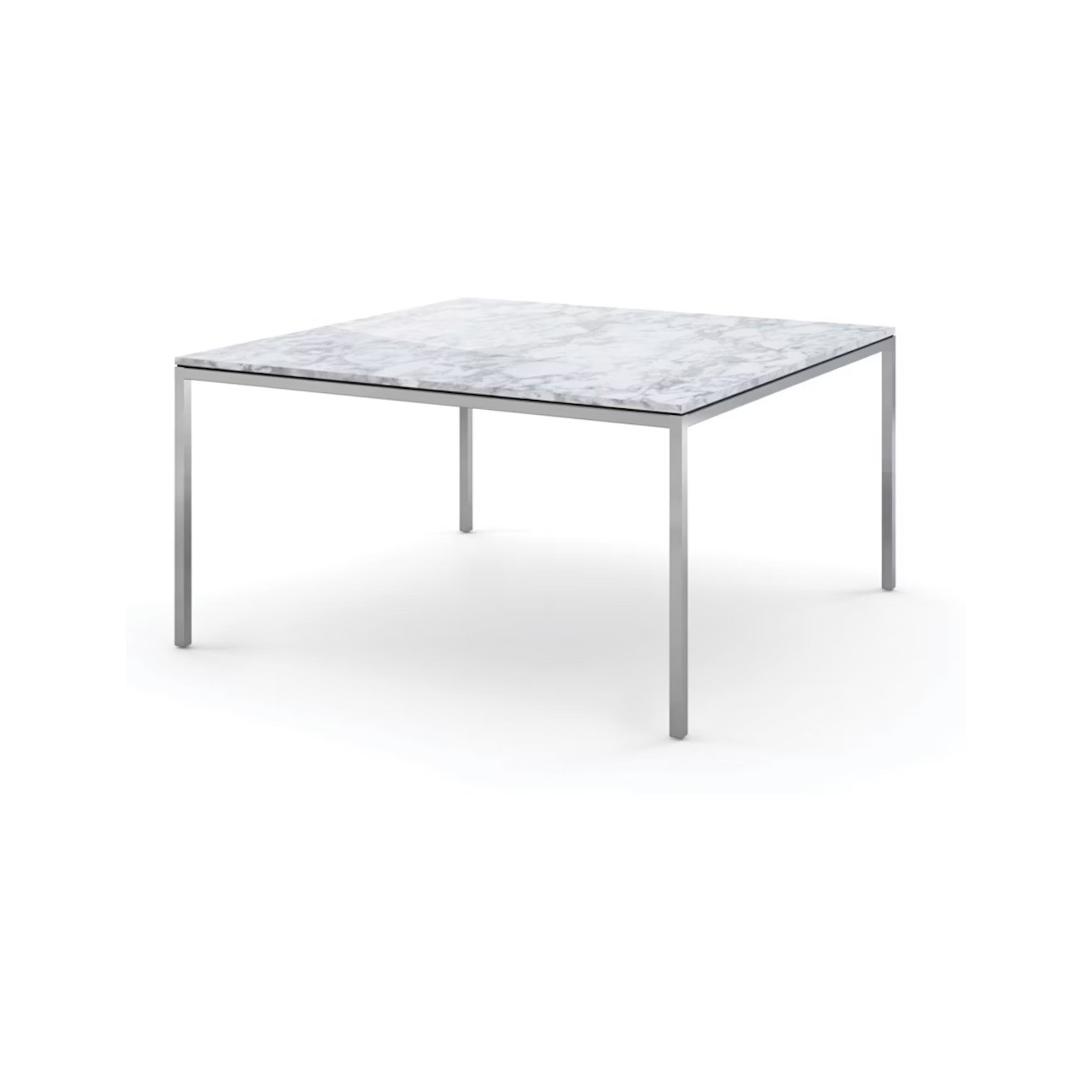 KNOLL FLORENCE TABLE CARRÉE
