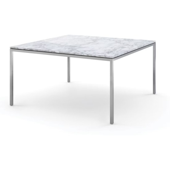 KNOLL FLORENCE SQUARE TABLE