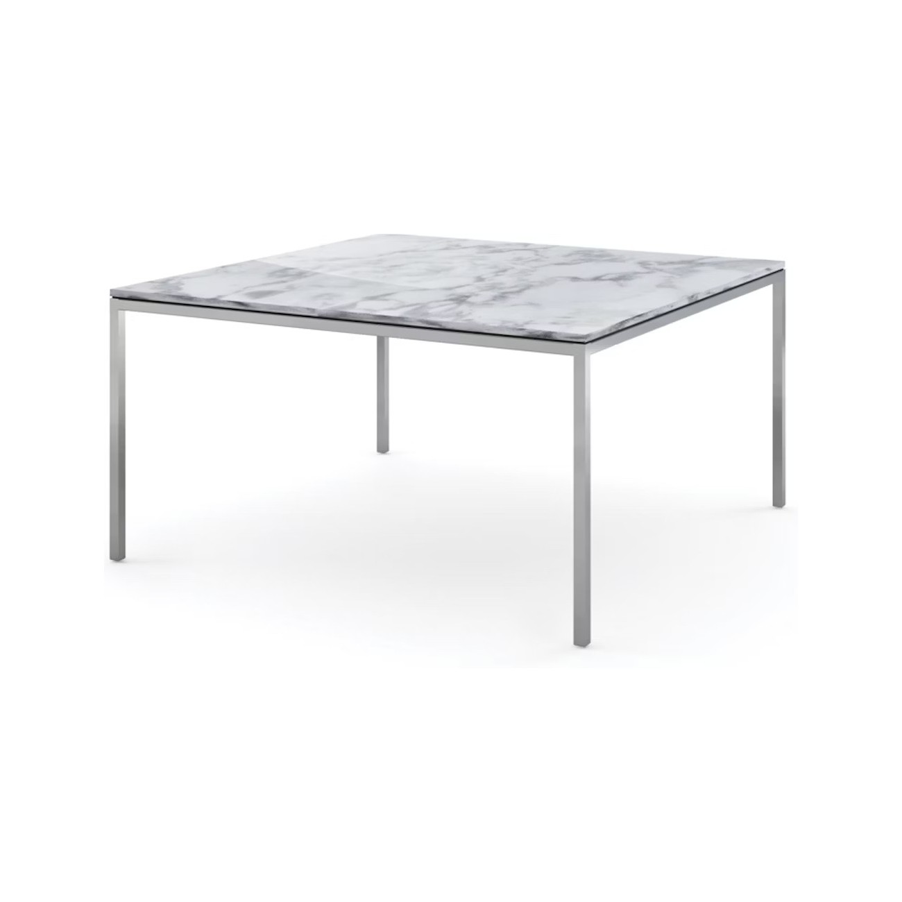 KNOLL FLORENCE SQUARE TABLE