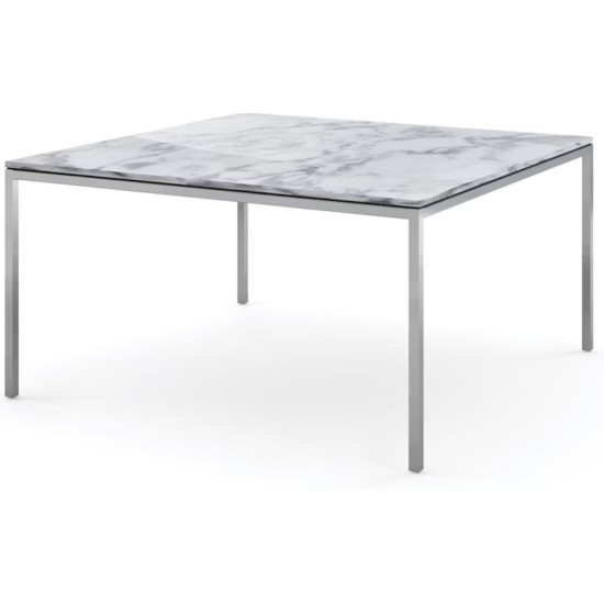 KNOLL FLORENCE SQUARE TABLE