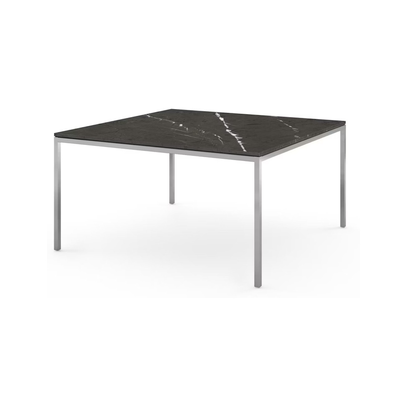 KNOLL FLORENCE SQUARE TABLE
