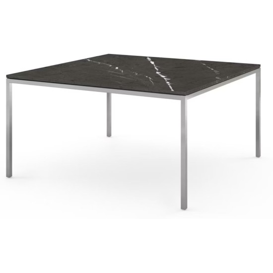 KNOLL FLORENCE SQUARE TABLE