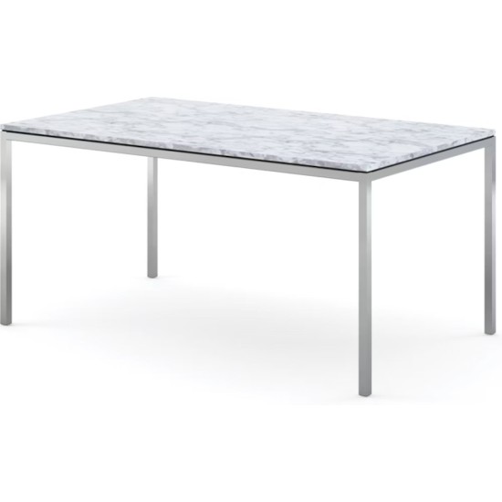 KNOLL FLORENCE TABLE RECTANGULAIRE