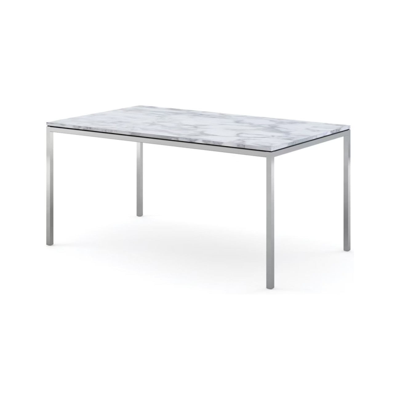 KNOLL FLORENCE TABLE RECTANGULAIRE