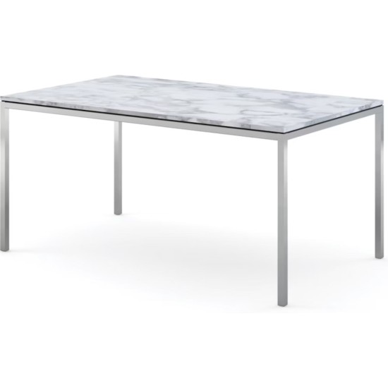 KNOLL FLORENCE TABLE RECTANGULAIRE