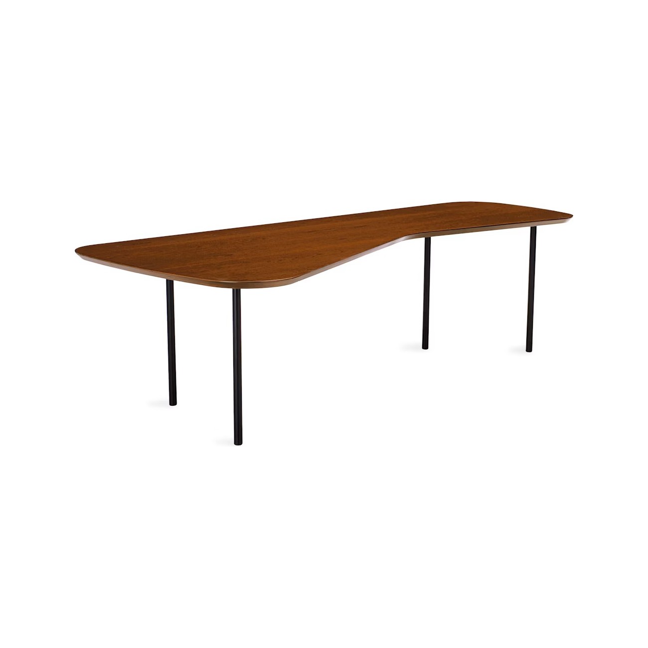 KNOLL GIRARD TABLE BASSE