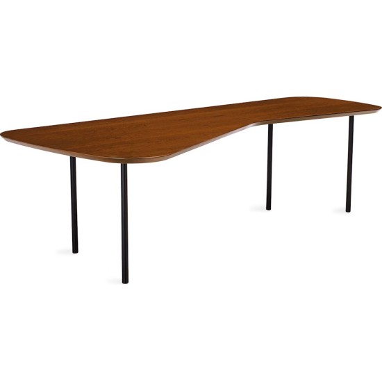 KNOLL GIRARD TABLE BASSE