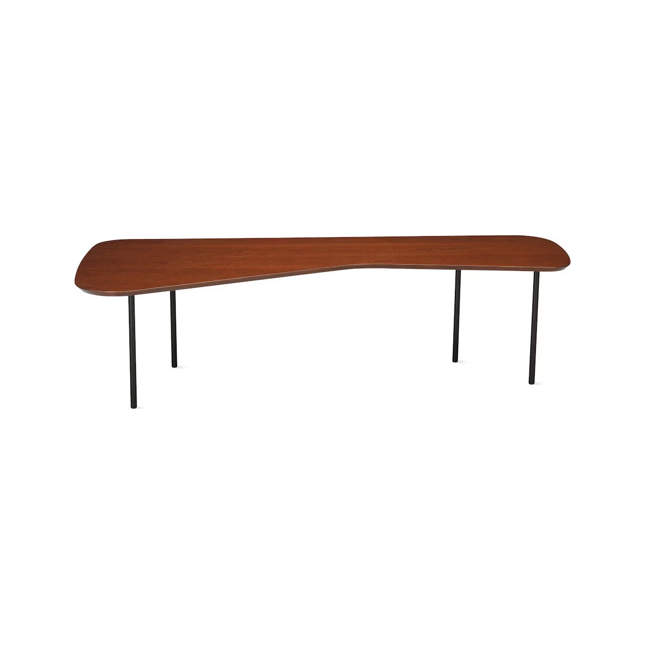 KNOLL GIRARD TABLE BASSE