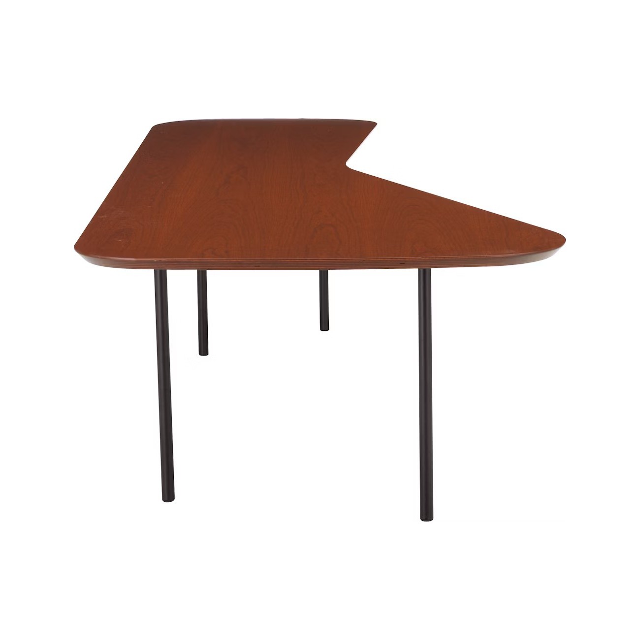 KNOLL GIRARD TABLE BASSE