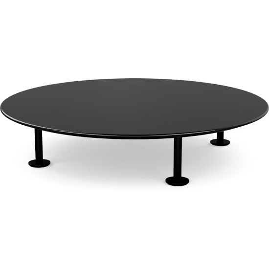KNOLL GRASSHOPPER LOW TABLE
