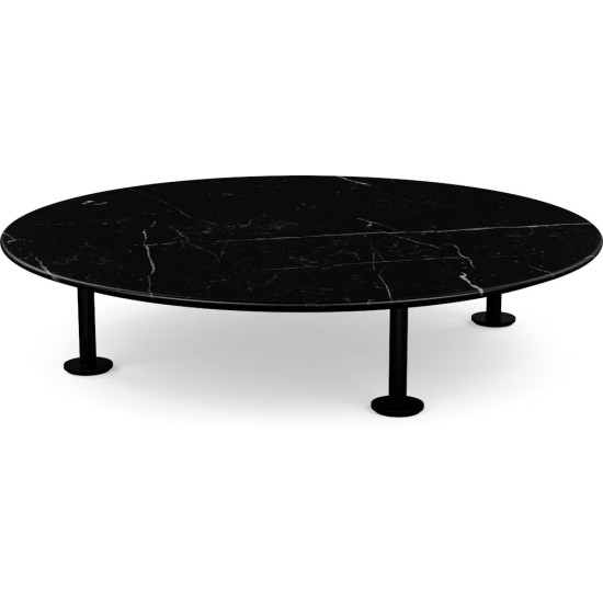 KNOLL GRASSHOPPER TABLE BASSE