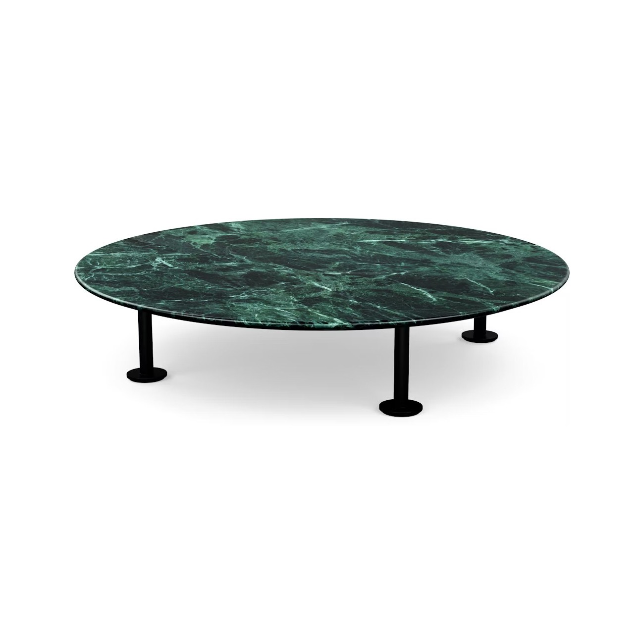 KNOLL GRASSHOPPER LOW TABLE