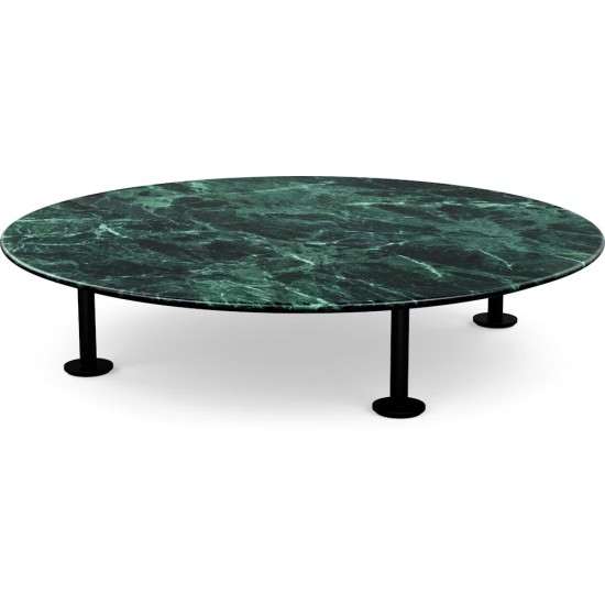 KNOLL GRASSHOPPER TABLE BASSE