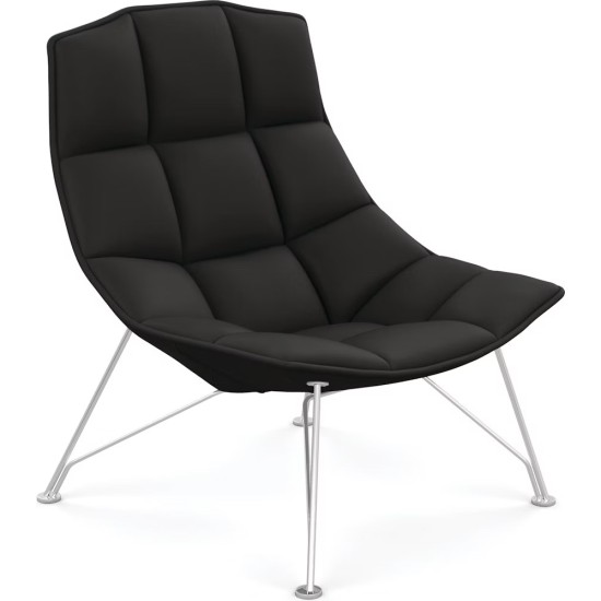 KNOLL JEHS+LAUB FAUTEUIL