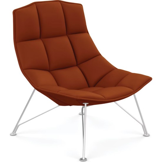 KNOLL JEHS+LAUB FAUTEUIL