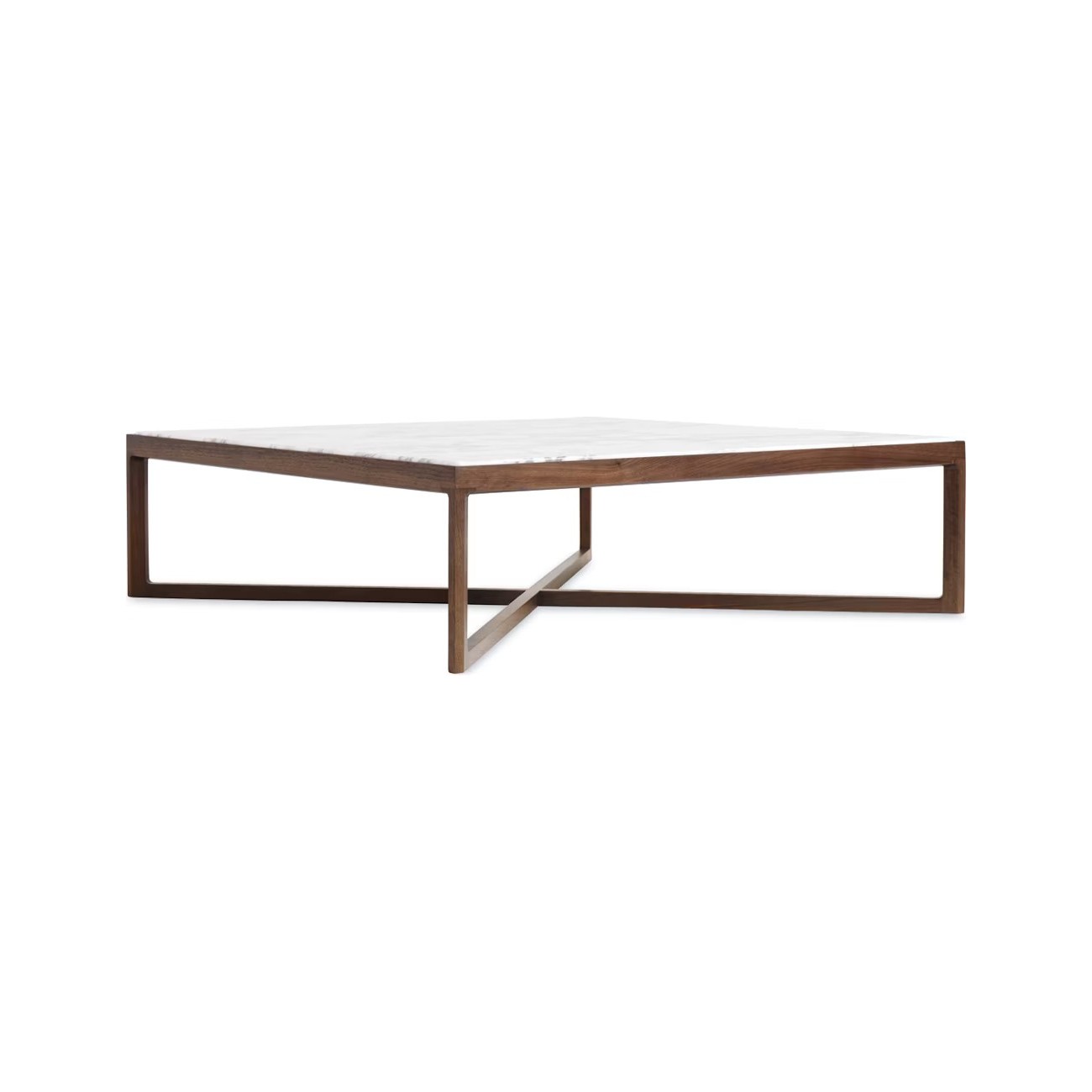 KNOLL KRUSIN TABLE BASSE 25CM