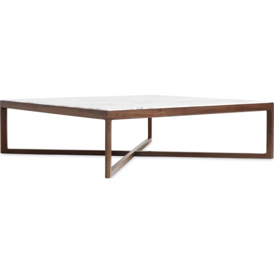 KNOLL KRUSIN TABLE BASSE 25CM
