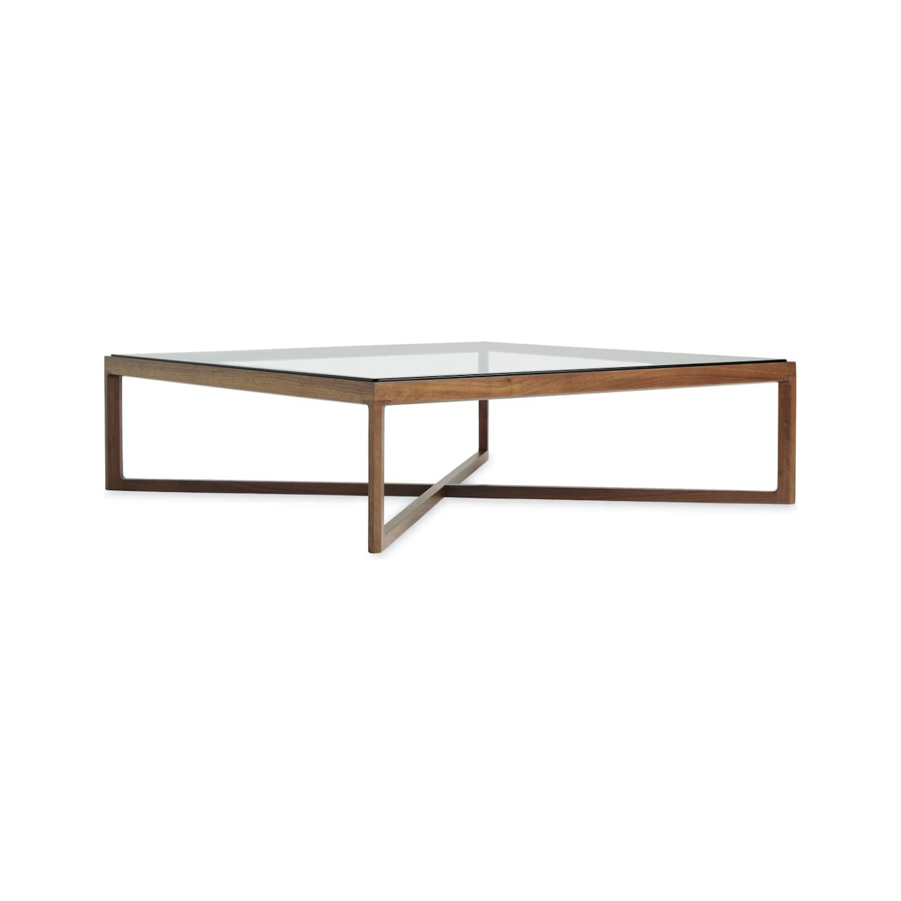 KNOLL KRUSIN TABLE BASSE 25CM