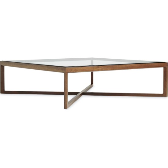 KNOLL KRUSIN TABLE BASSE 25CM