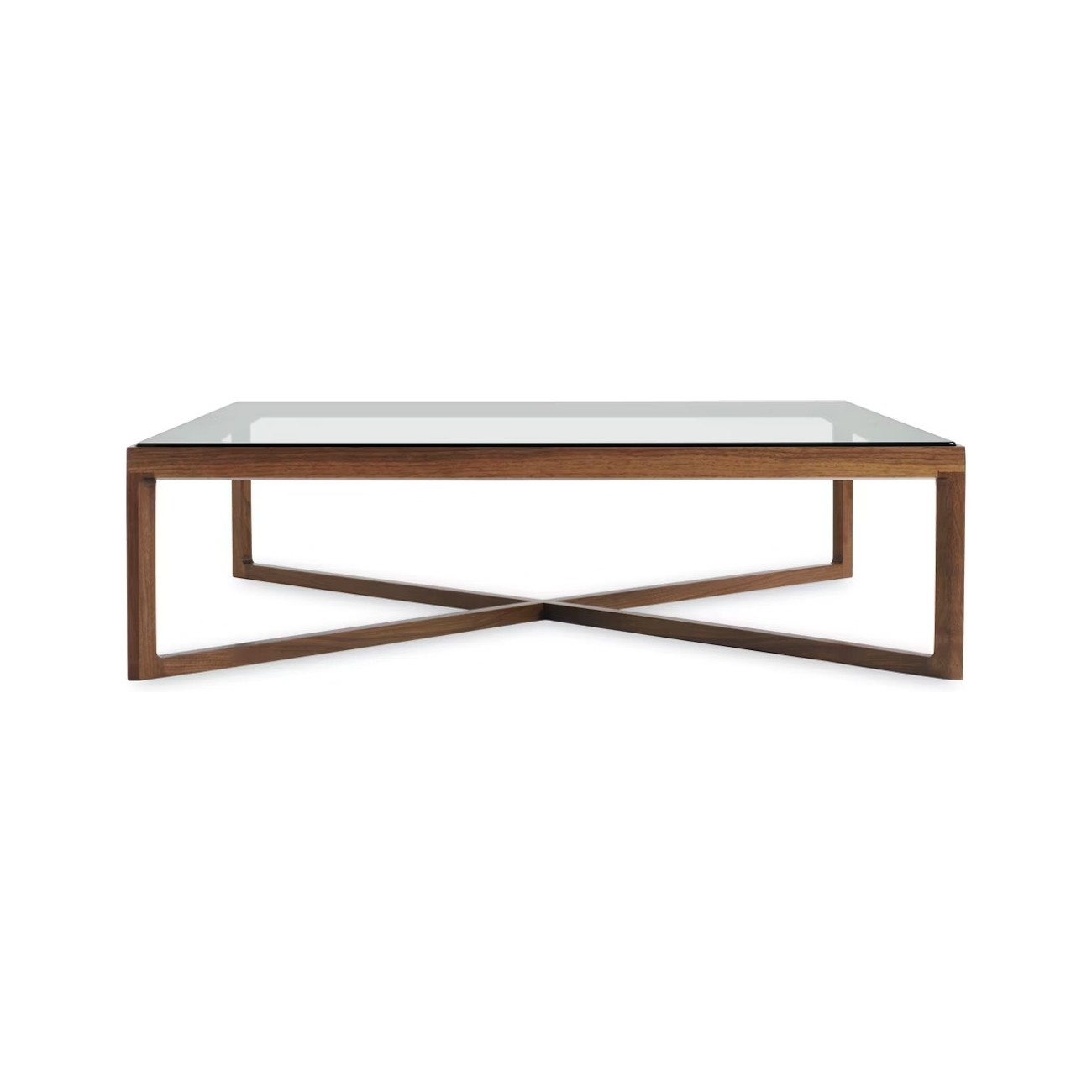 KNOLL KRUSIN TABLE BASSE 25CM