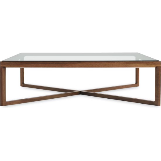 KNOLL KRUSIN TABLE BASSE 25CM