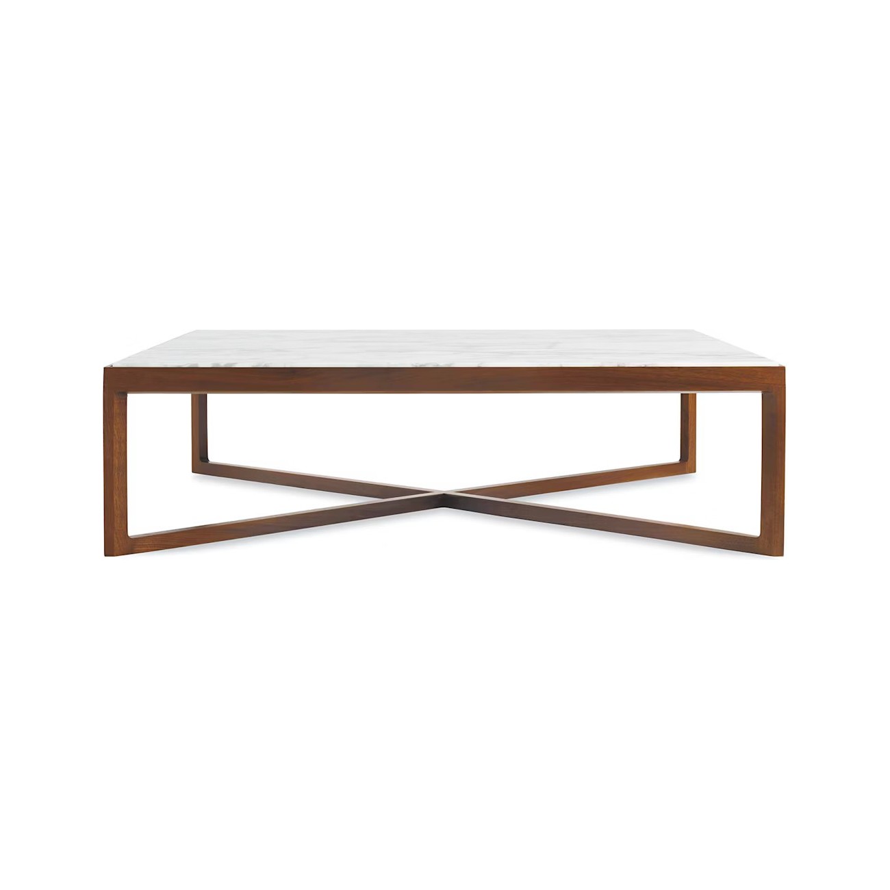 KNOLL KRUSIN TABLE BASSE 25CM