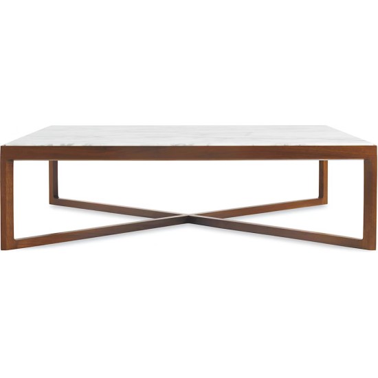 KNOLL KRUSIN TABLE BASSE 25CM