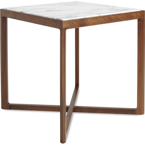 KNOLL KRUSIN TABLE BASSE