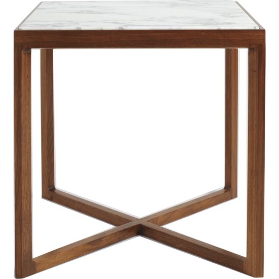 KNOLL KRUSIN SIDE TABLE