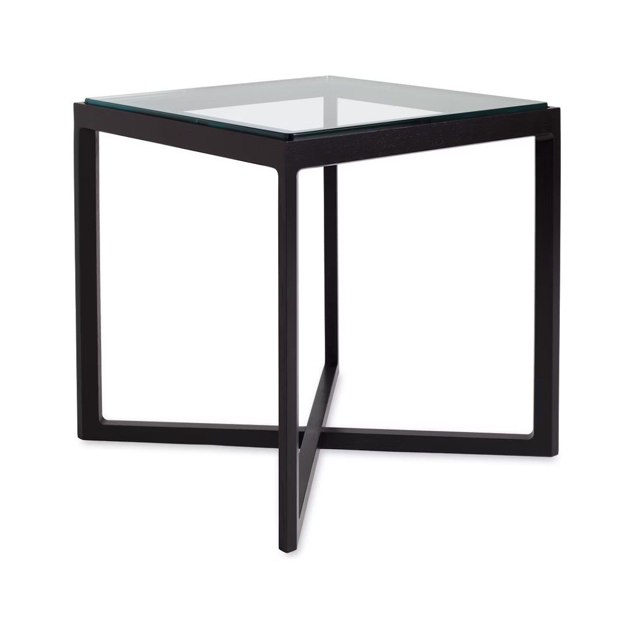 KNOLL KRUSIN TABLE BASSE