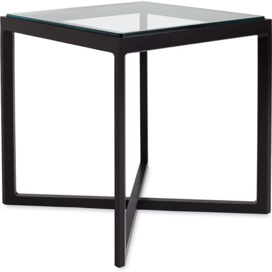 KNOLL KRUSIN TABLE BASSE