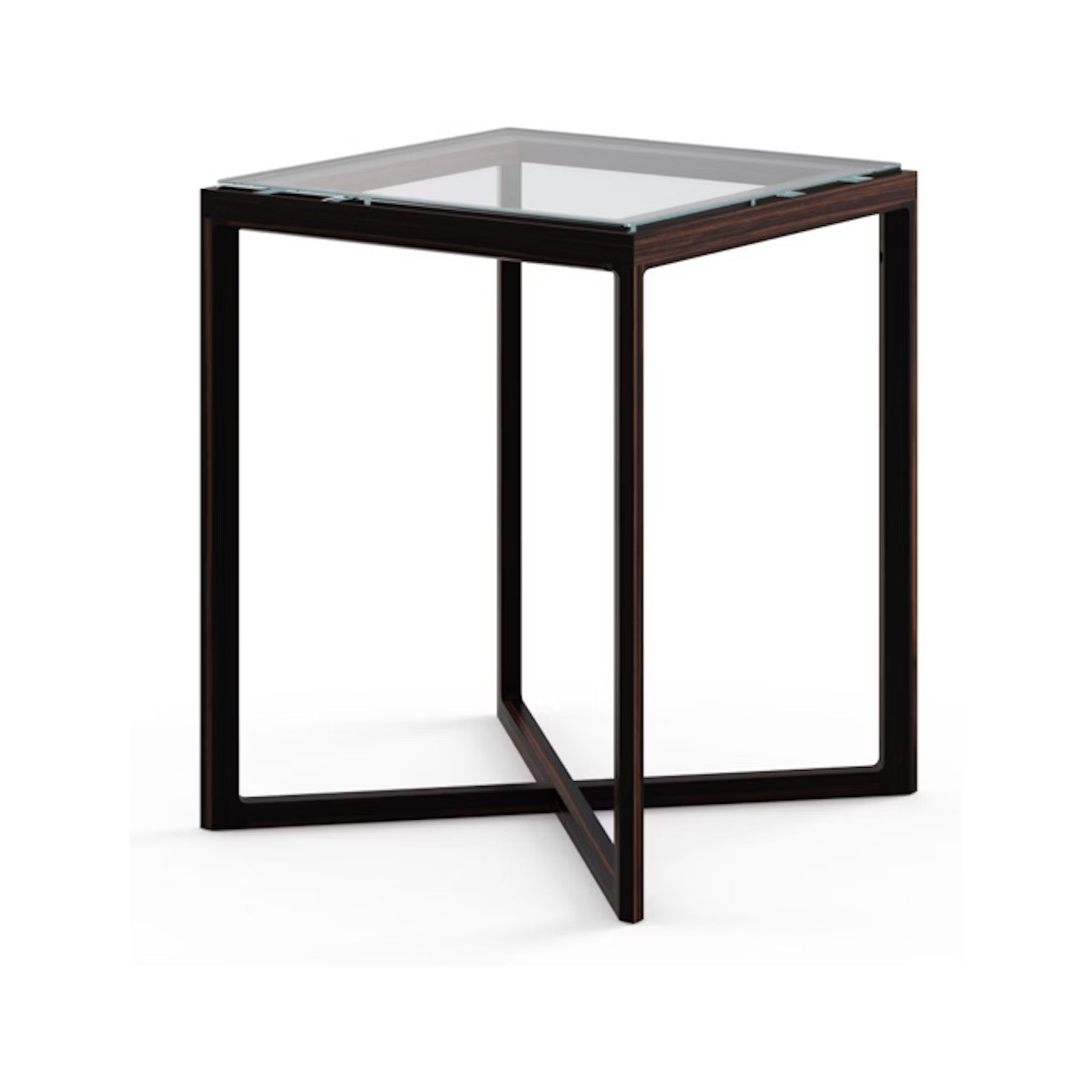 KNOLL KRUSIN TABLE BASSE