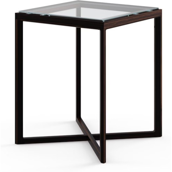 KNOLL KRUSIN TABLE BASSE