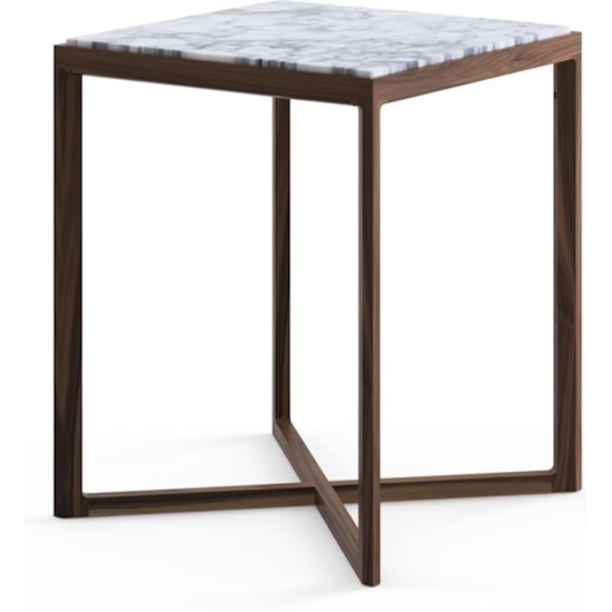 KNOLL KRUSIN TABLE BASSE