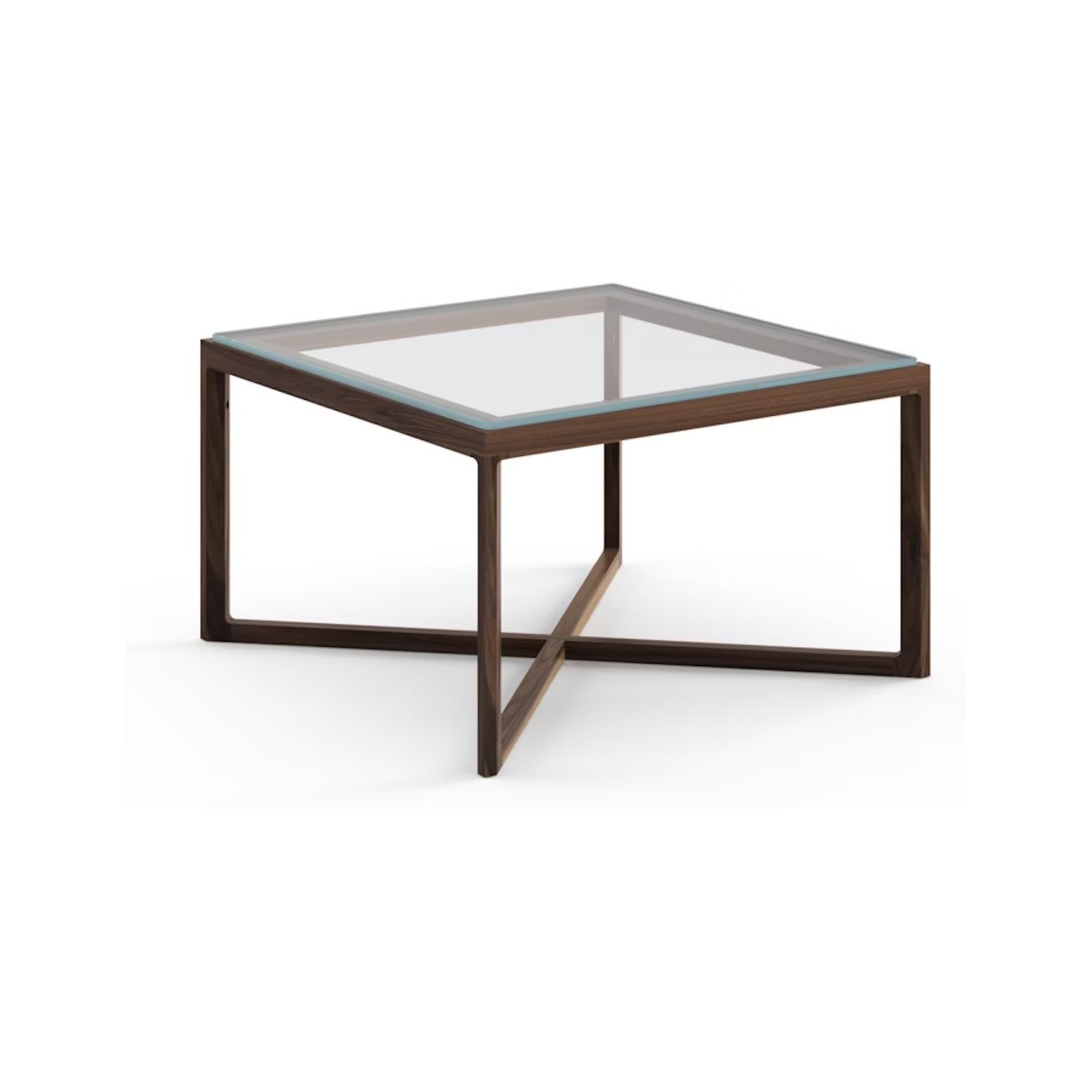 KNOLL KRUSIN TABLE BASSE