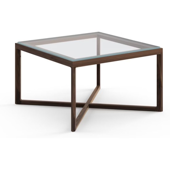 KNOLL KRUSIN TABLE BASSE