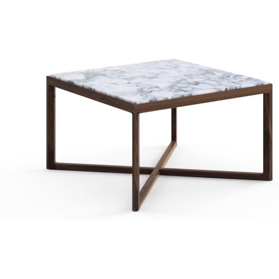 KNOLL KRUSIN TABLE BASSE