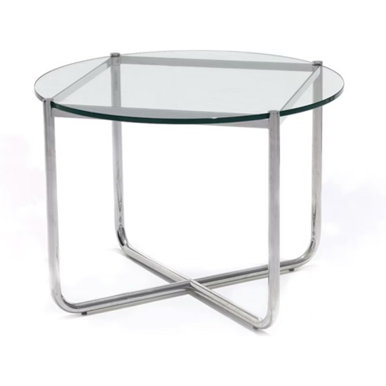 KNOLL MR LOW TABLE