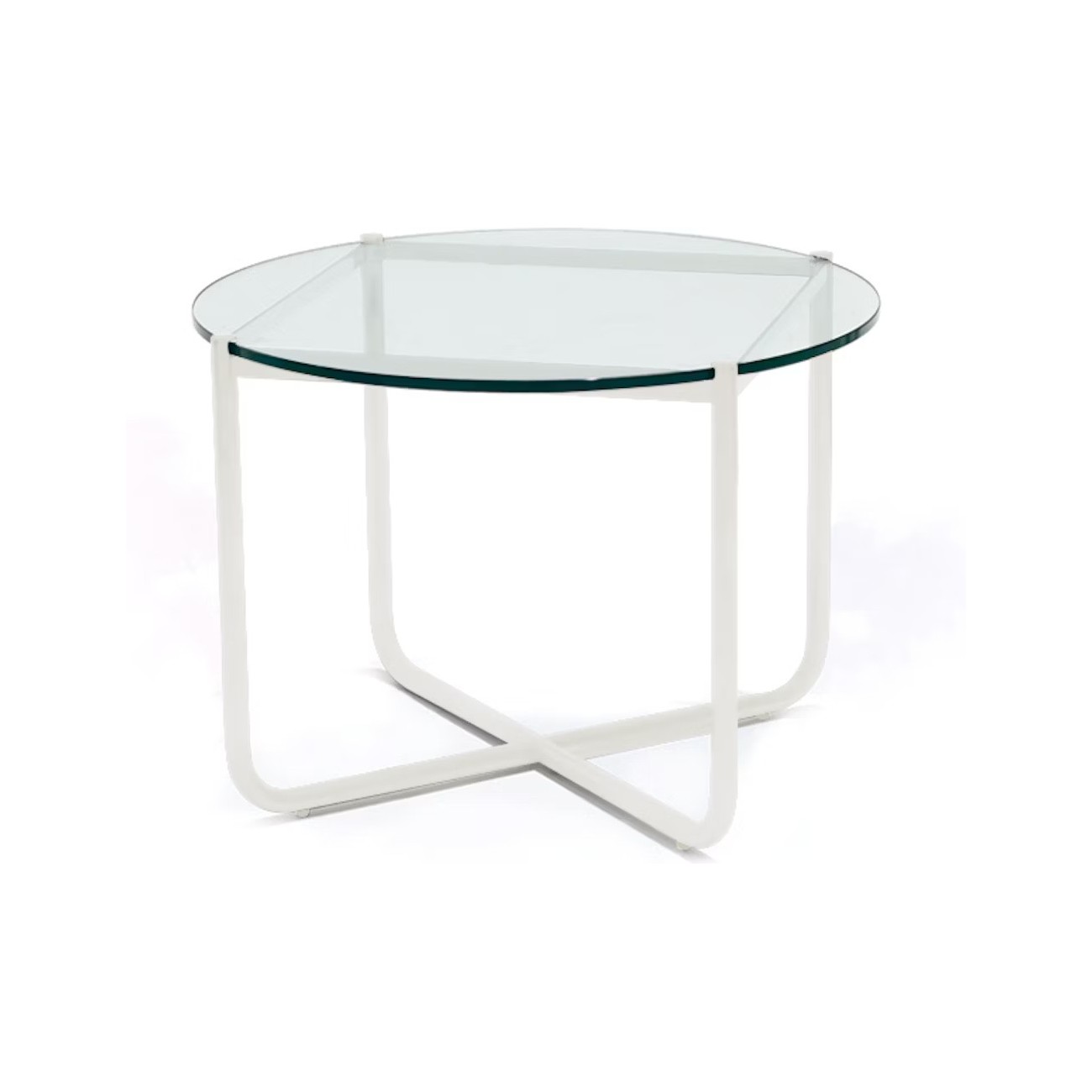 KNOLL MR LOW TABLE