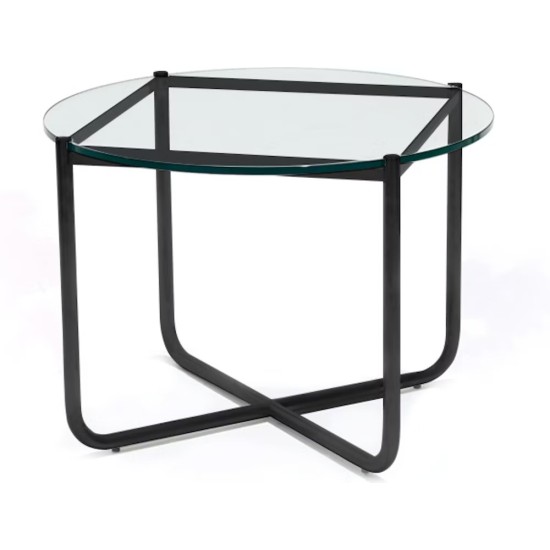 KNOLL MR LOW TABLE