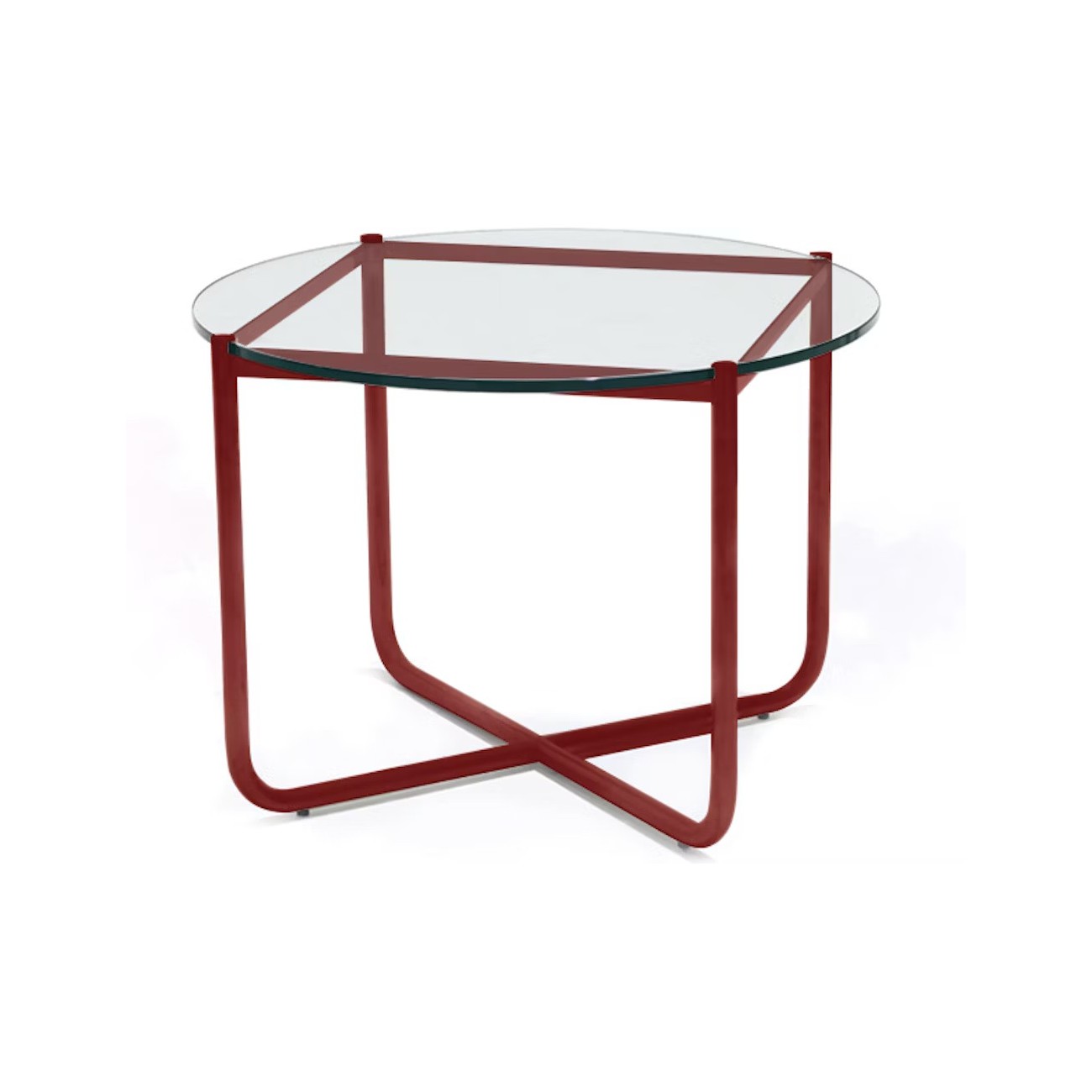 KNOLL MR LOW TABLE