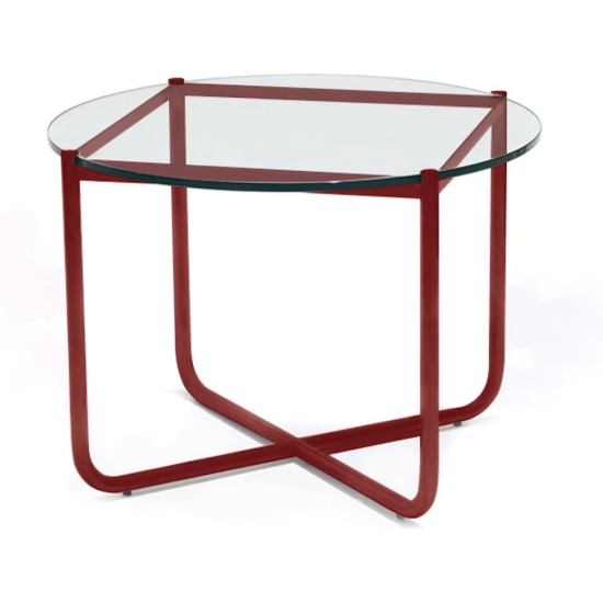 KNOLL MR LOW TABLE