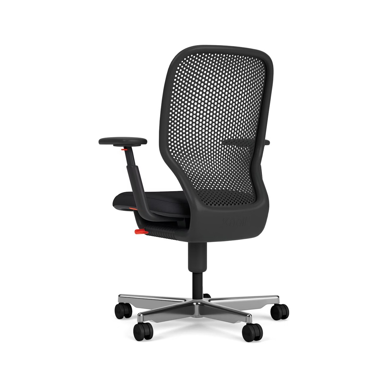 KNOLL NEWSON TASK CHAISE