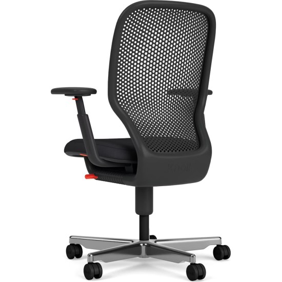 KNOLL NEWSON TASK CHAISE