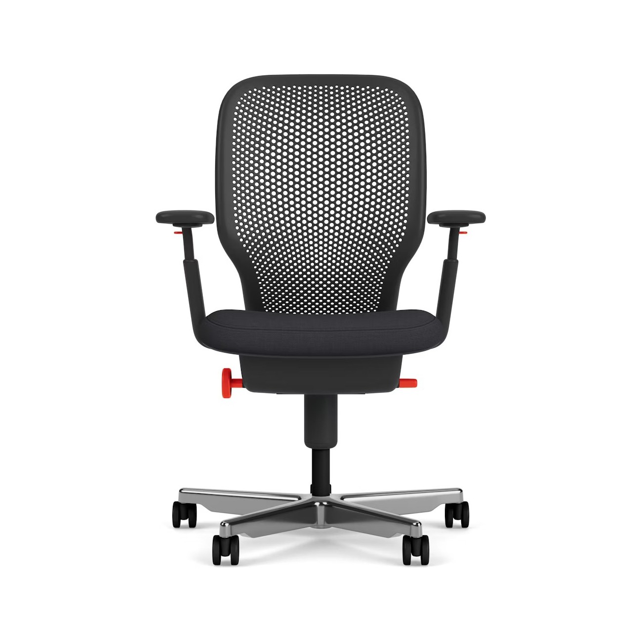 KNOLL NEWSON TASK CHAISE