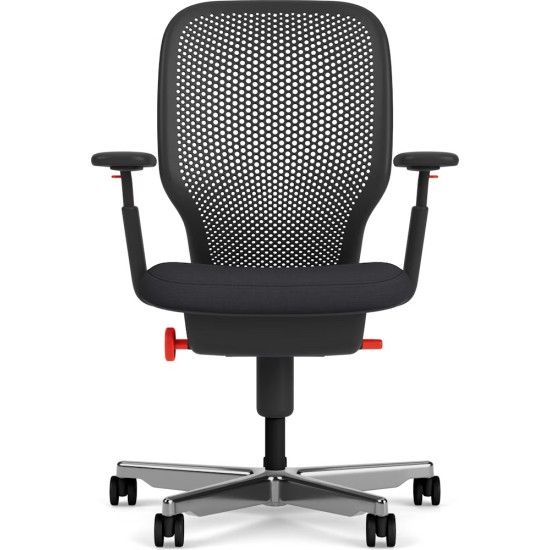 KNOLL NEWSON TASK CHAISE