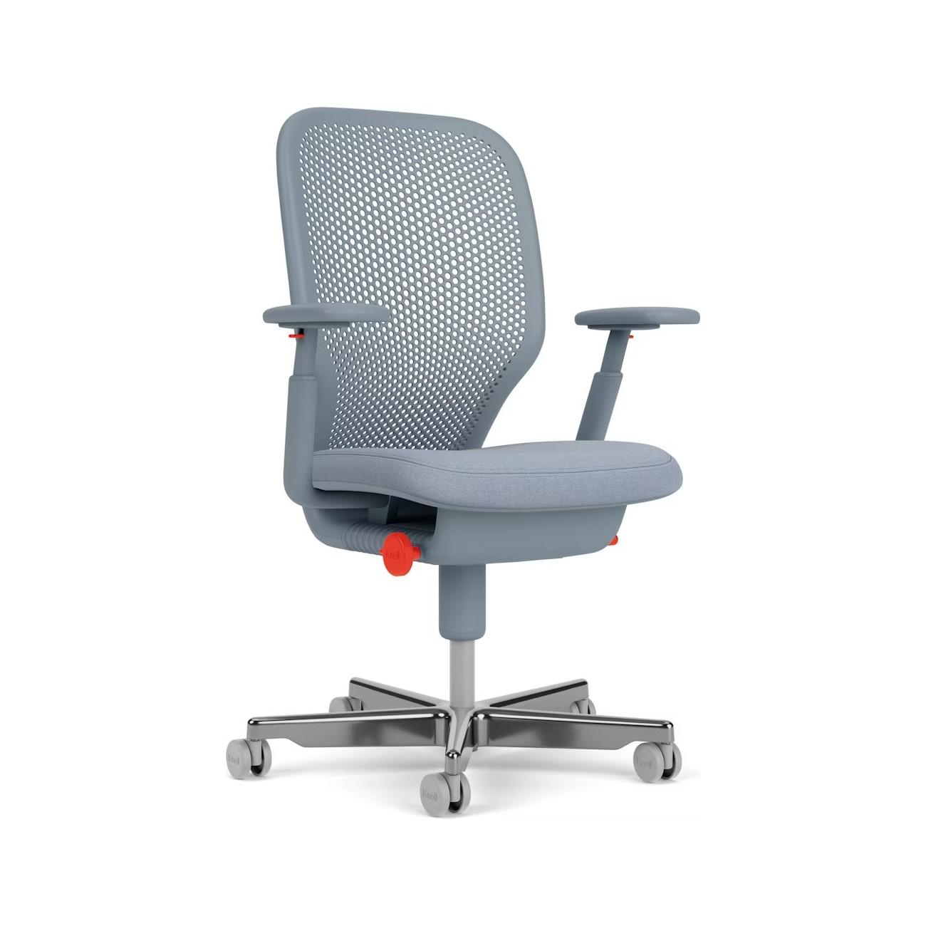 KNOLL NEWSON TASK CHAISE