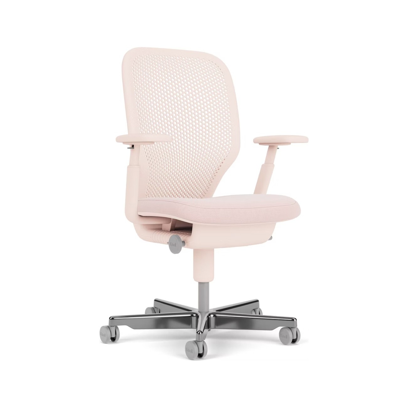 KNOLL NEWSON TASK CHAISE