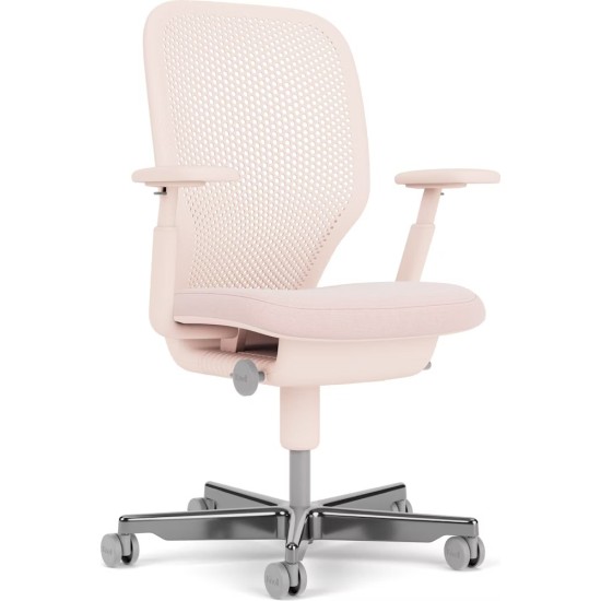 KNOLL NEWSON TASK CHAISE