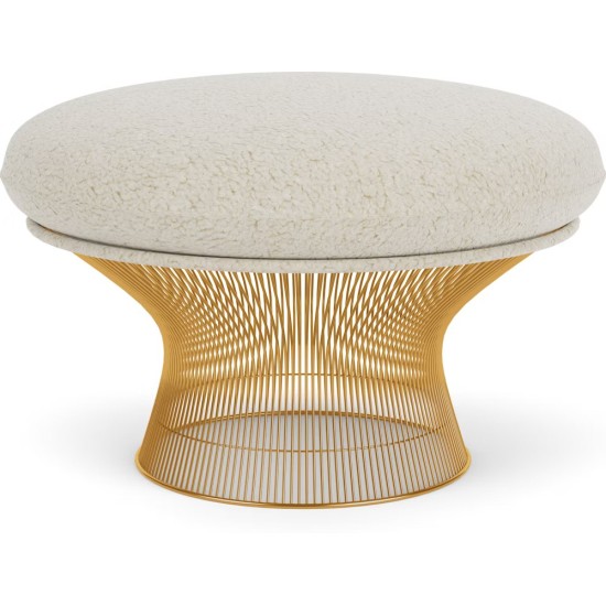KNOLL PLATNER REPOSE-PIEDS